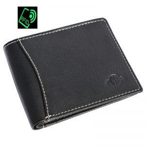 Genuine Leather Wallet/Coin Purse