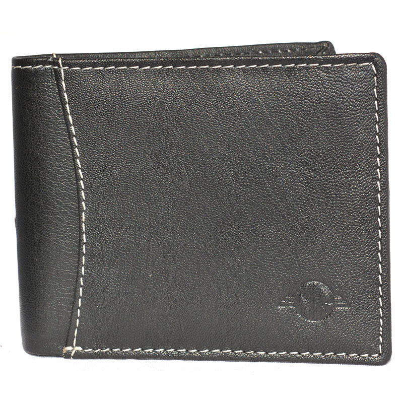 Genuine Leather Wallet/Coin Purse - Born Leather Wholesale